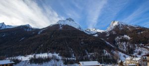 Appartamenti Cogne
