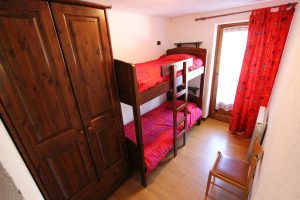Appartamenti Gimillan