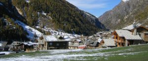 Appartamenti Cogne